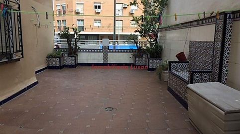 Foto 3 de Piso de alquiler en Carranque - Haza Cuevas, Málaga Capital