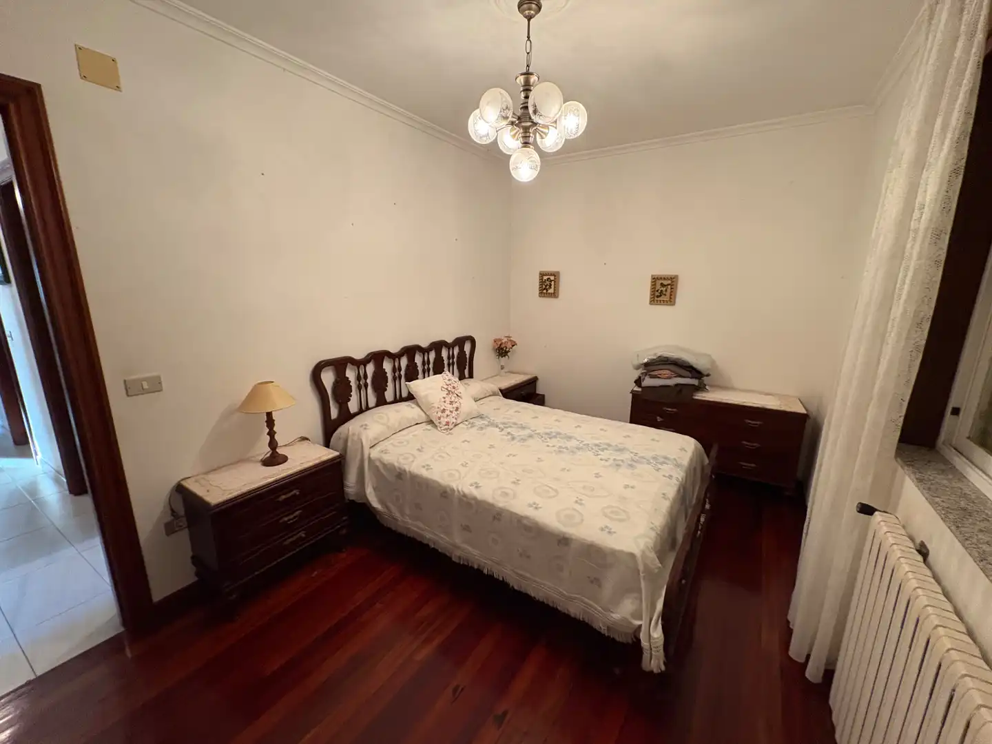 Habitación de Casa o chalet en venta en Neda con Calefacción, Jardín privado y Terraza
