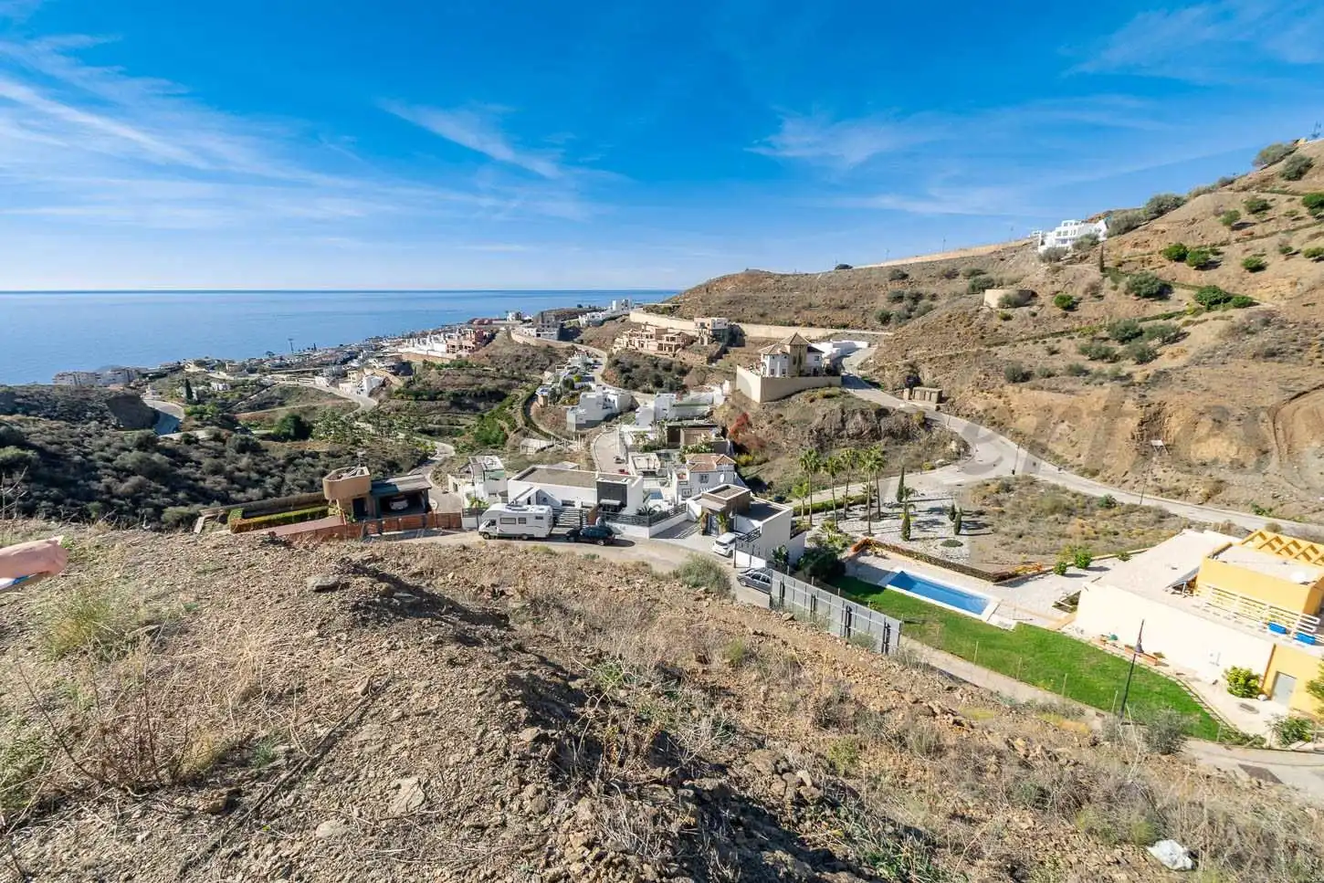Residential land for sale in El Peñoncillo, imagen 5