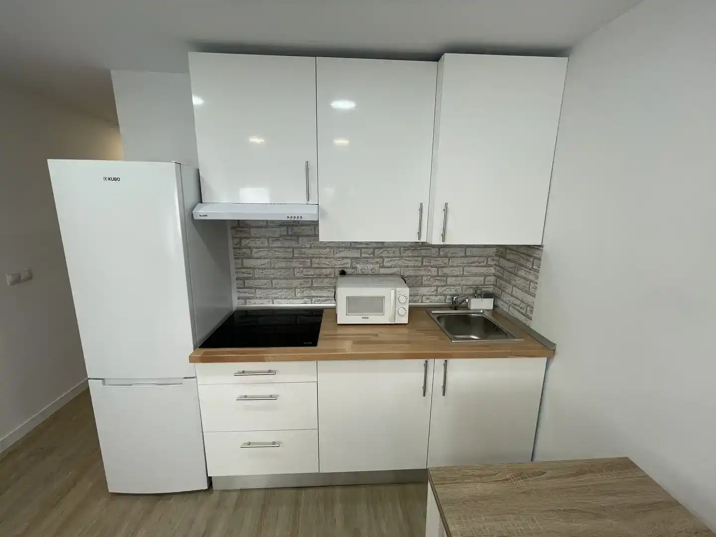 Flat for rent in Lugo, Lugo