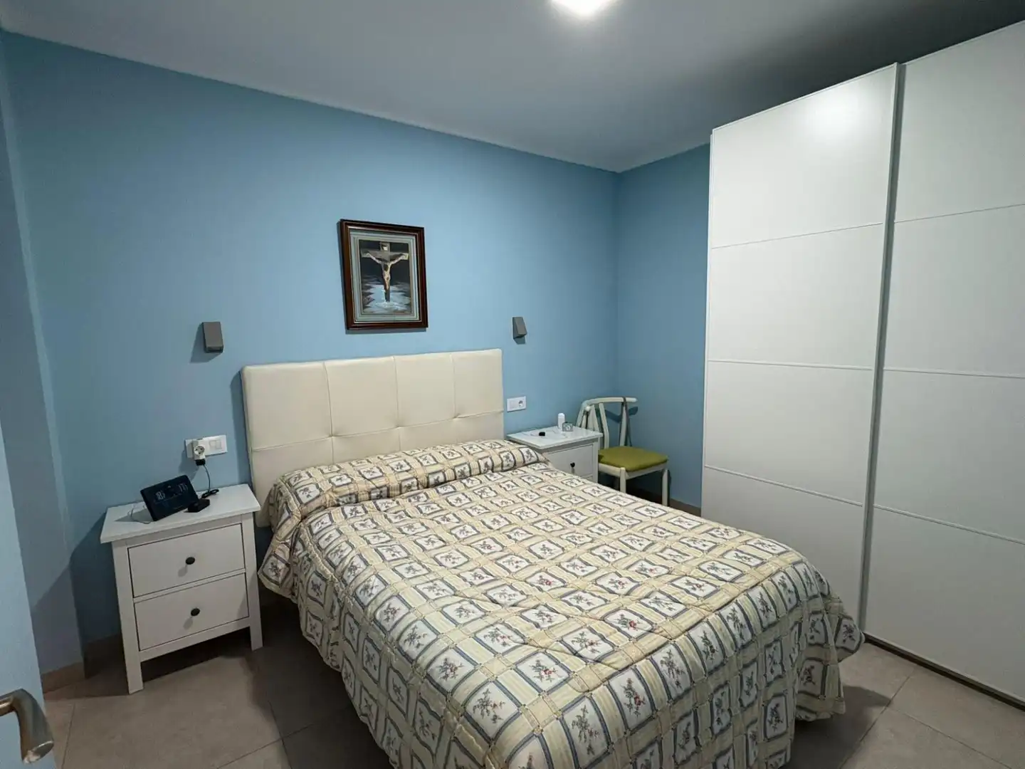 Apartments for sale in Les Palmeres