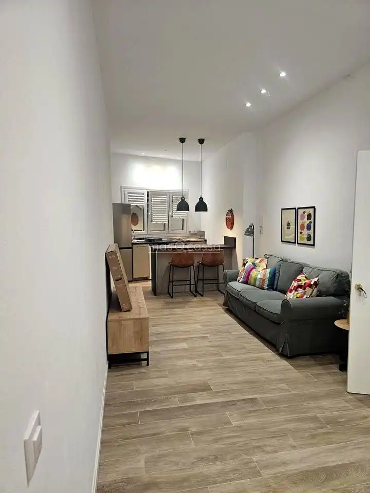 Ground floor for rent in Centro- San Felipe - Huerta Fava