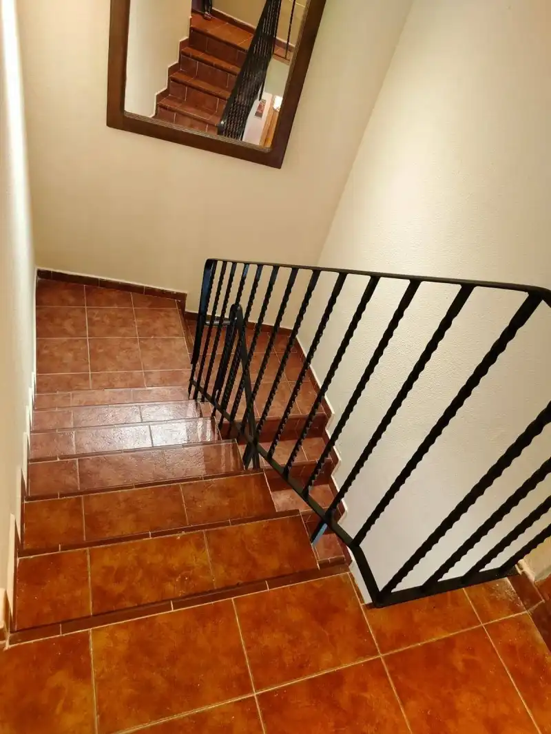 Chalet con jardín en venta en Bustarviejo, imagen 49