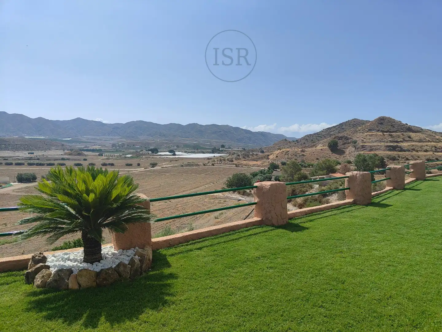 Casa o xalet en venda en Cuevas del Almanzora amb Aire condicionat, Jardí privat i Terrassa
