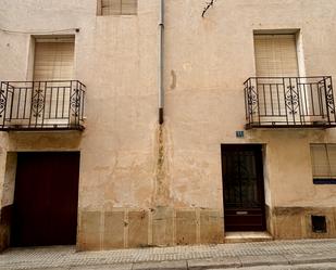 Exterior view of Country house for sale in Sant Quintí de Mediona  with Terrace and Balcony