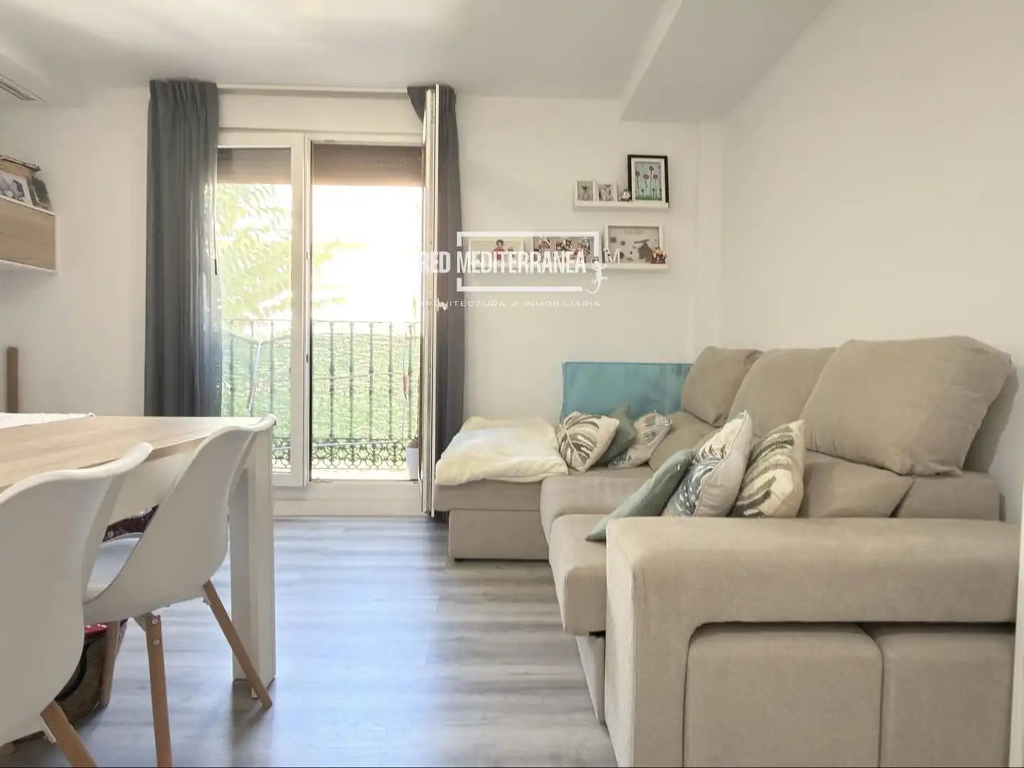 Habitación de Piso en venta en Benipeixcar - El Raval 