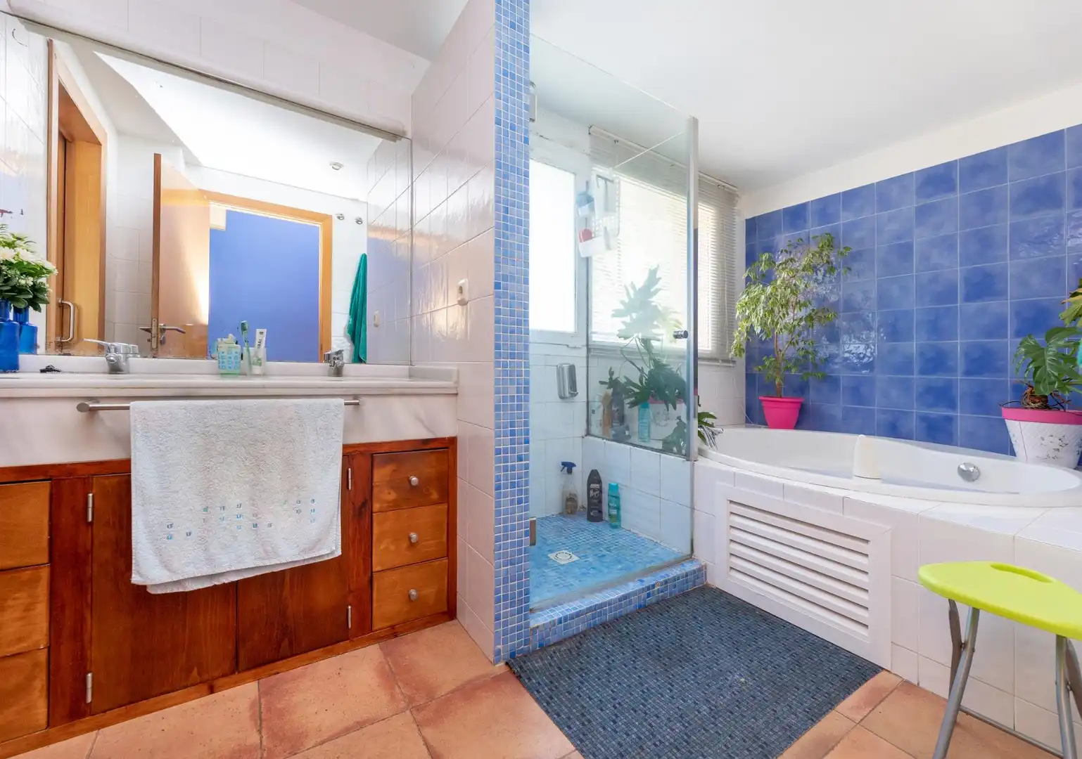 Chalet con piscina en venta en Calle LAS ADELFAS 14, imagen 31