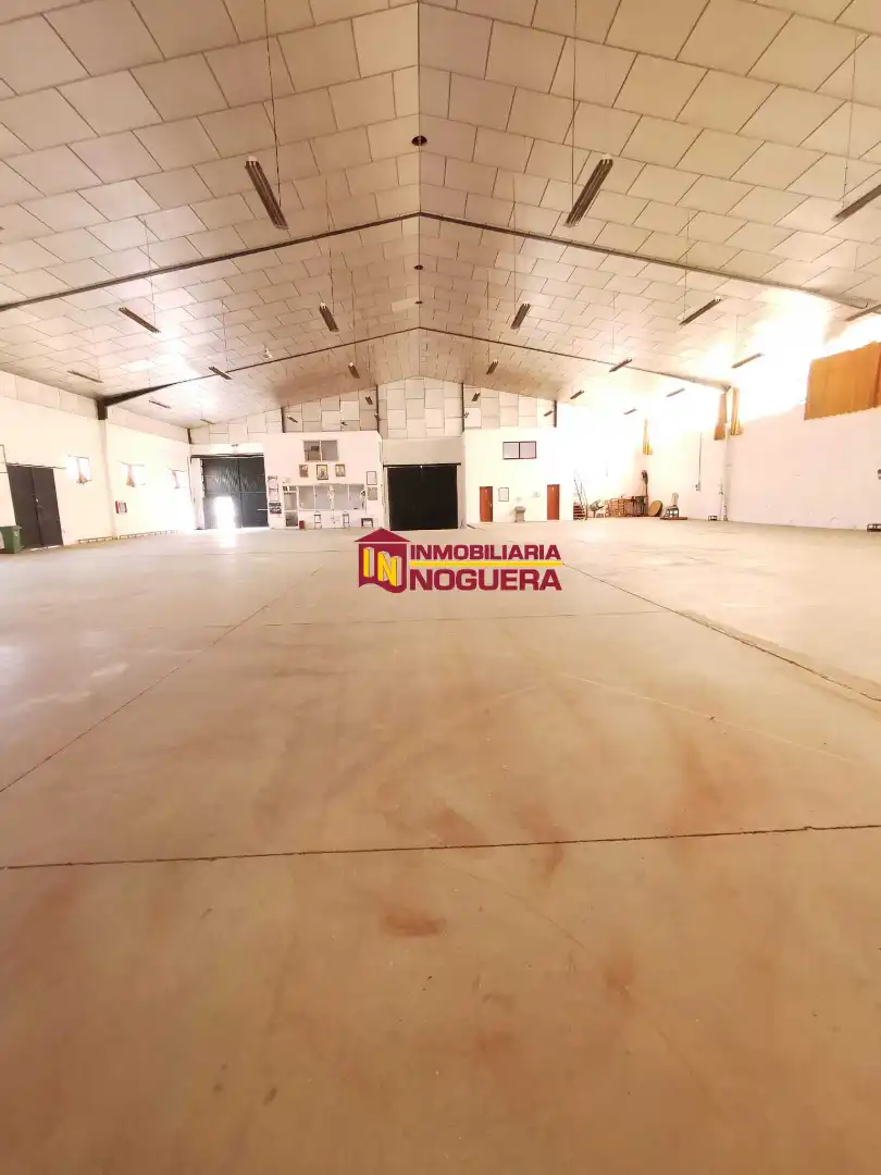 Industrial building for sale in Écija, imagen 2
