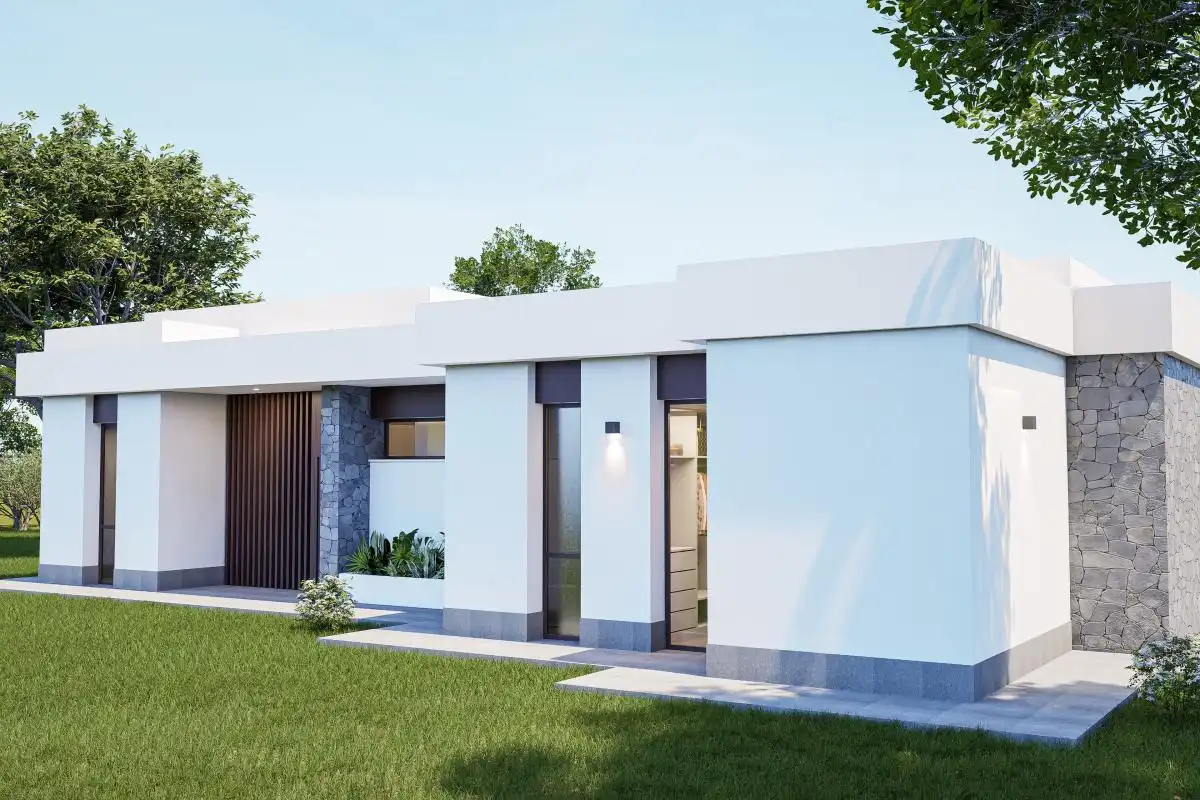 Villa avec piscine à vendre à Muncipality of Elche, imagen 3