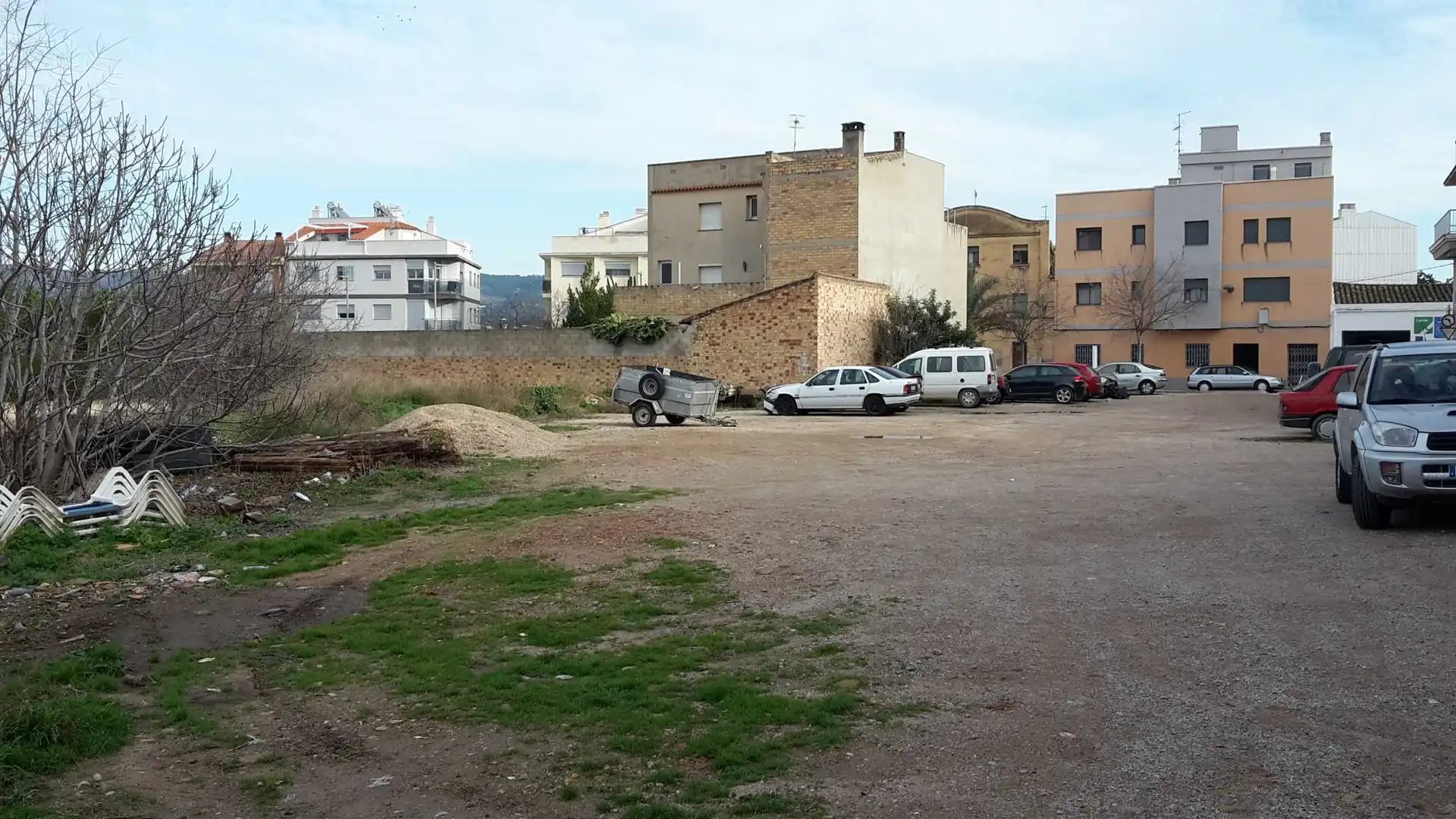 Terrain rustique à vendre à C/ Navas de Tolosa, imagen 6