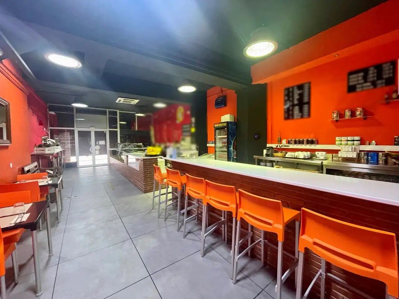 Business premises for transfer in Centre, imagen 6