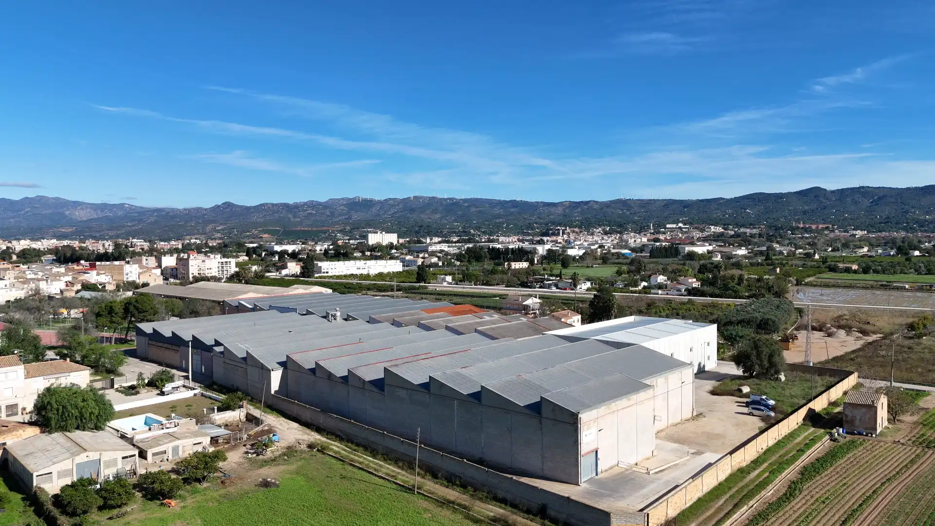 Nave industrial in vendita a Centre, imagen 2