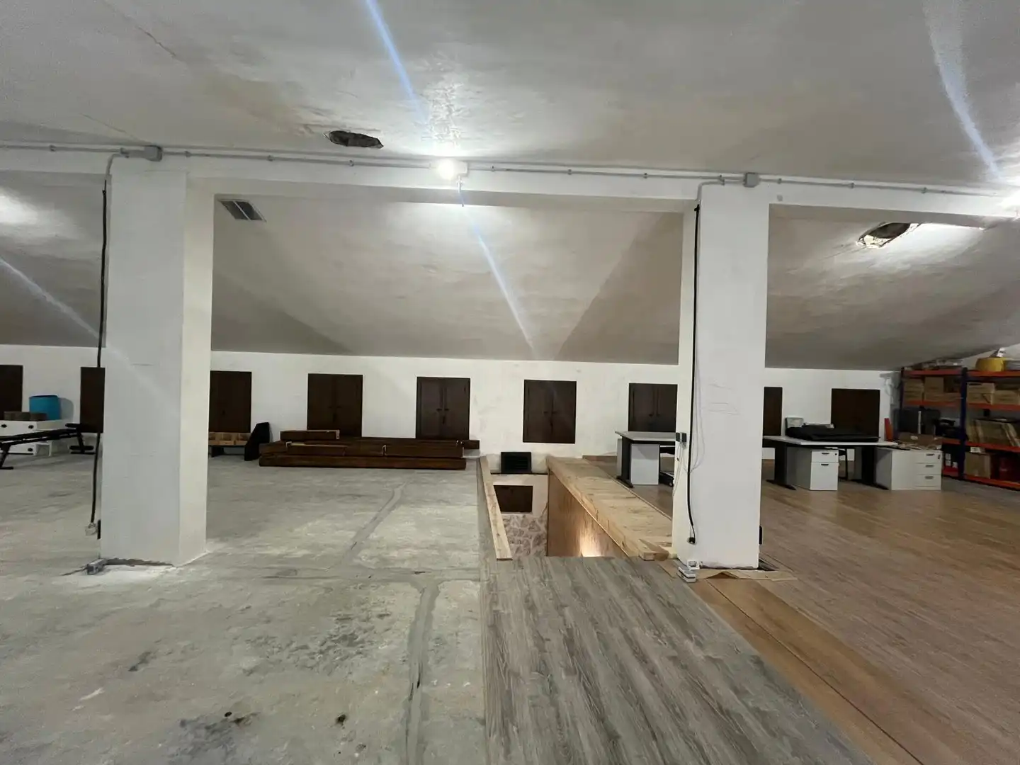 Casa o chalet en venta en La Parrilla  con Calefacción, Amueblado y Alarma