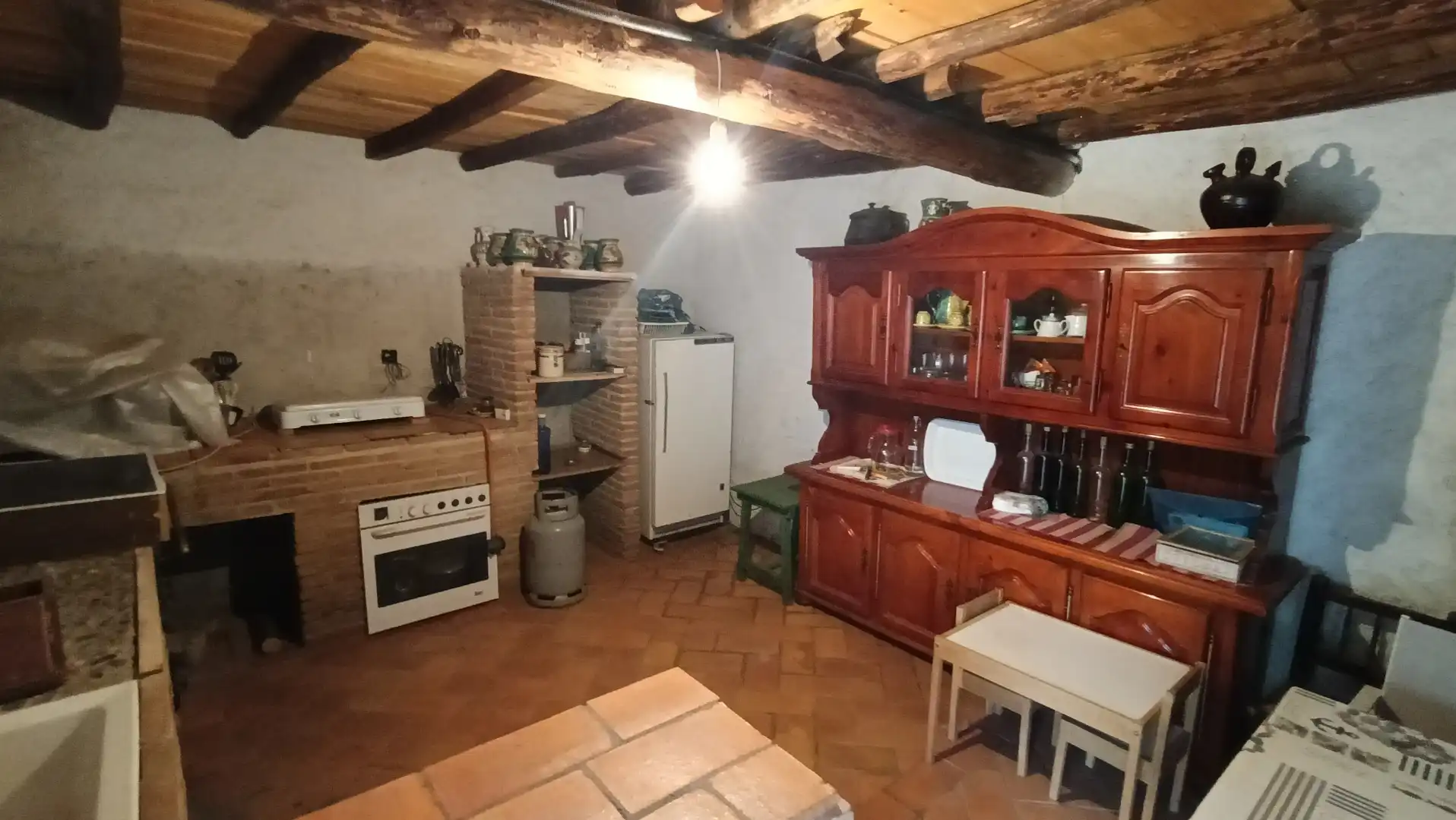 Casa amb jardí en venda a Travesía San Policarpo, imagen 28