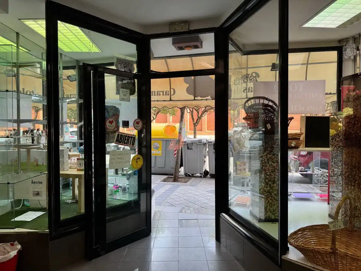 Local comercial de lloguer a PANADEROS, imagen 5