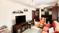 Living room of Flat for sale in San Fernando  with Balcony