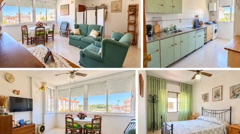 EXCELENTE PISO EN AYAMONTE HUELVA