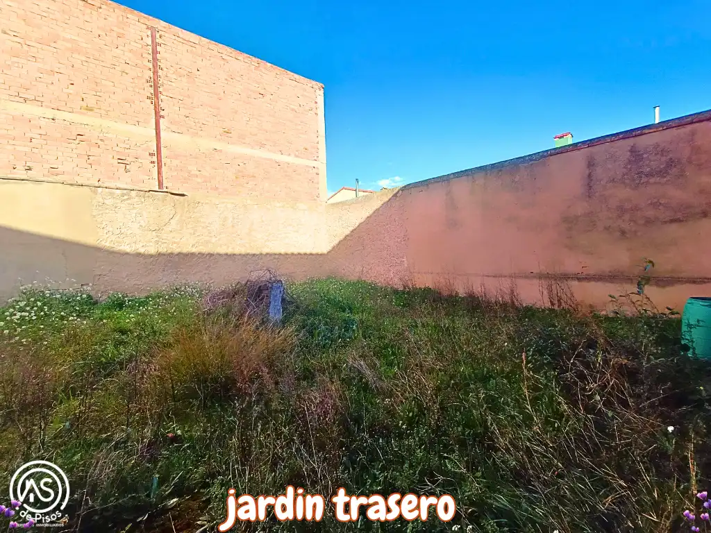 Casa o chalet en venta en Gallur con Jardín privado, Terraza y Trastero
