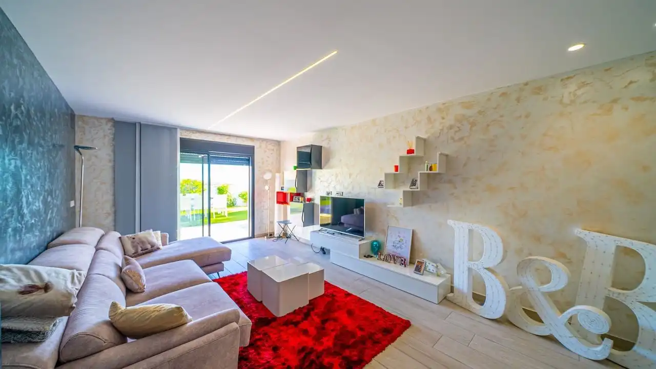 Casa en venta en Balcón de Finestrat - Terra Marina, imagen 66