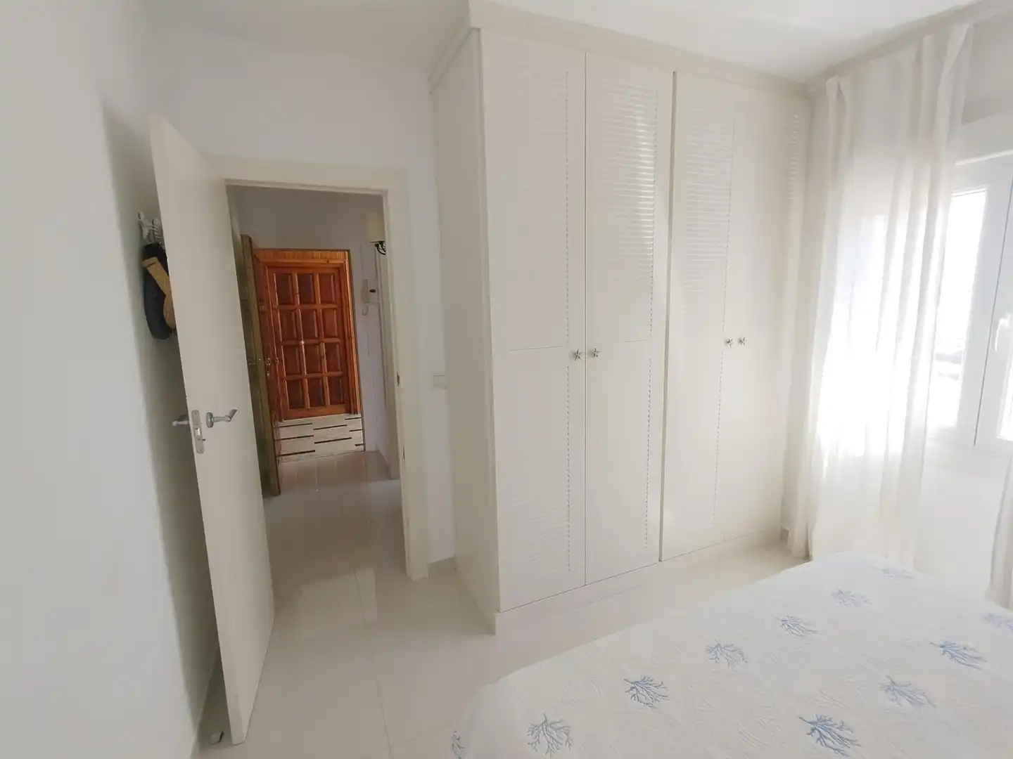 Apartamento de alquiler en Torrenueva Costa con Jardín privado, Terraza y Amueblado