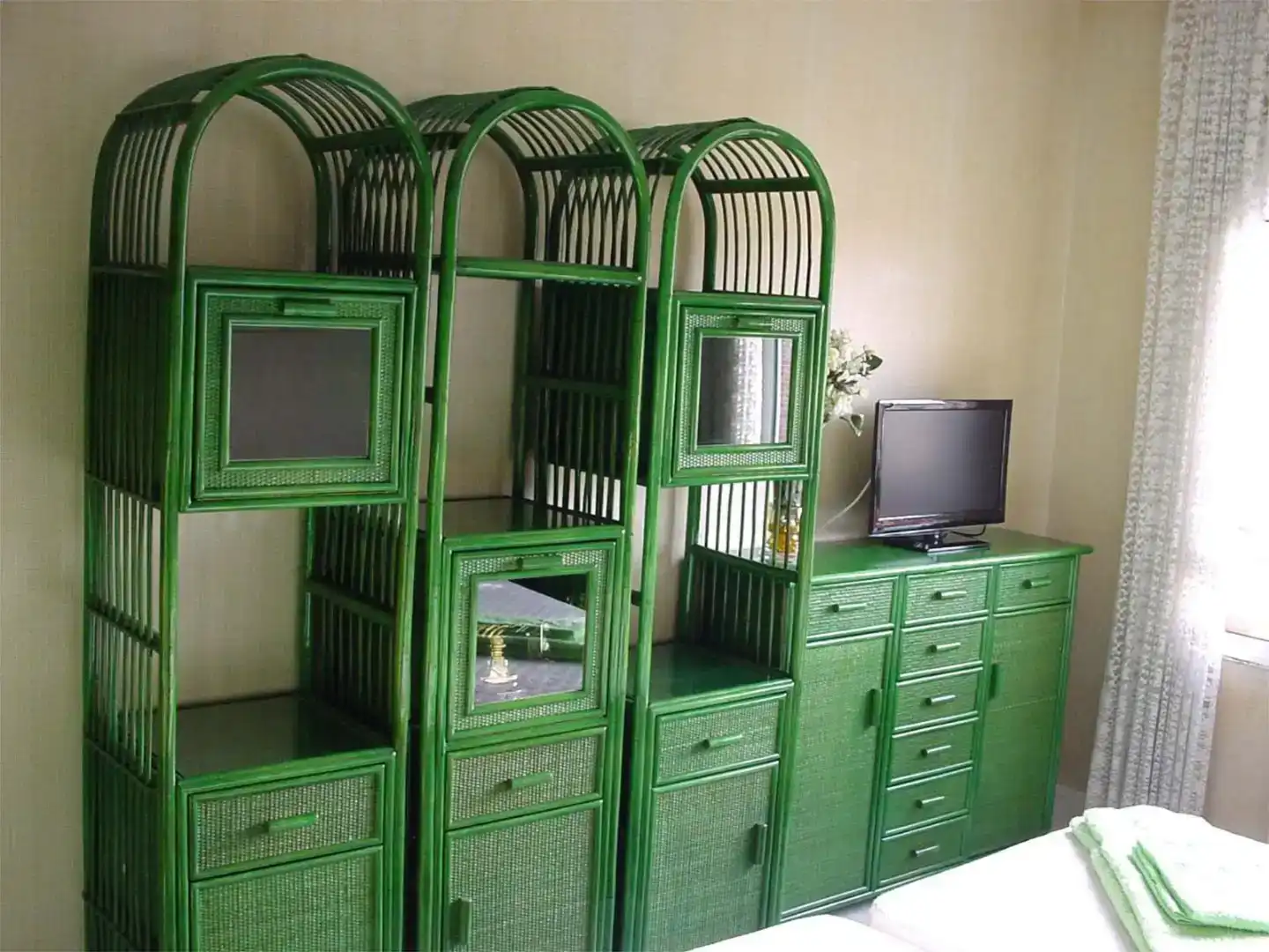 Habitación de Piso para compartir en Avilés con Amueblado
