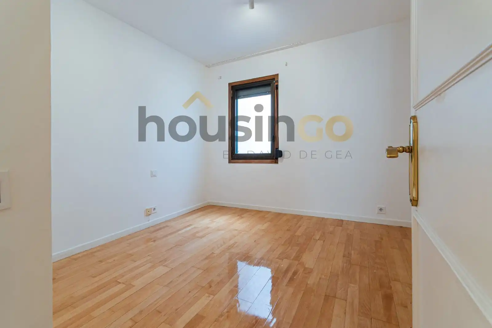 Piso de alquiler en Almagro