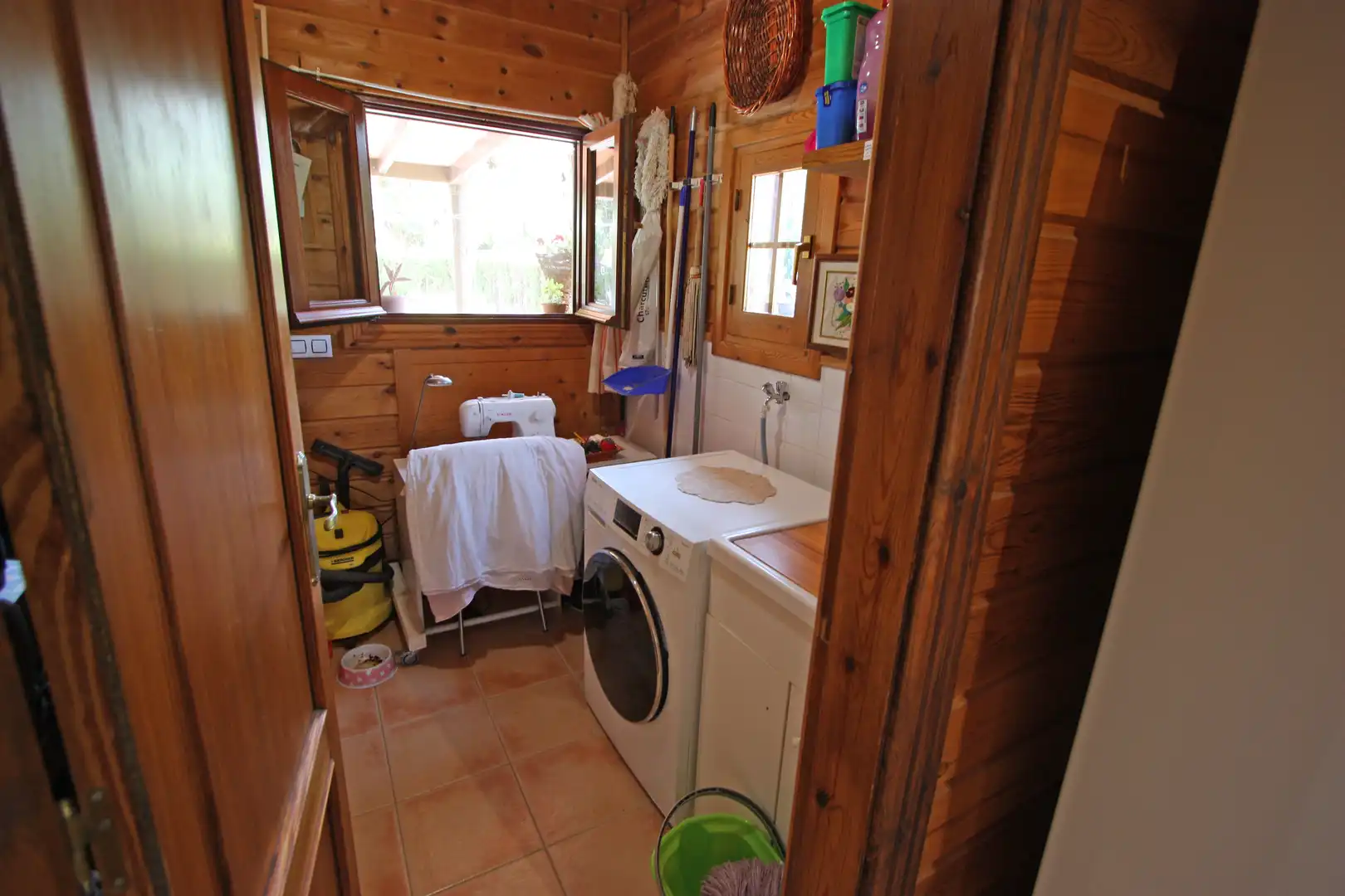 Villa avec piscine à vendre à Orba, imagen 9