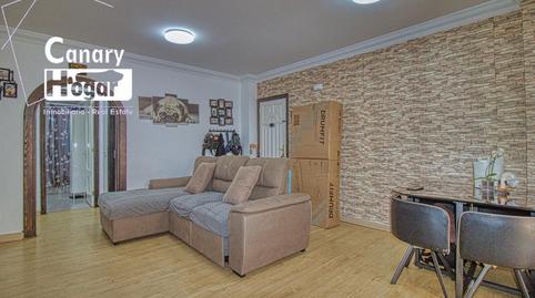 Foto 2 de Apartament en venda a Guaza, Santa Cruz de Tenerife