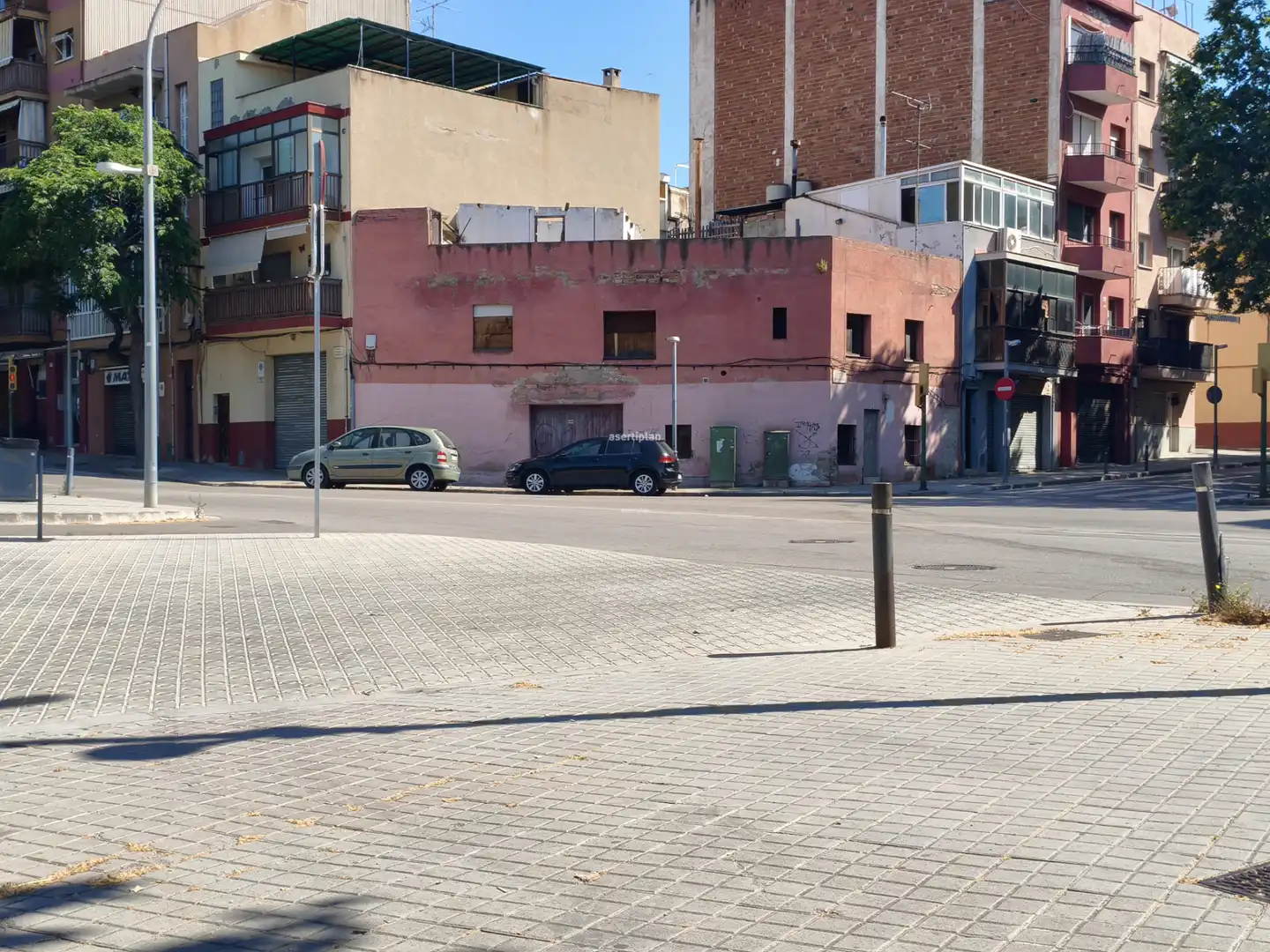 Terreny residencial en venda a Passeig de Ramon Berenguer III, imagen 7