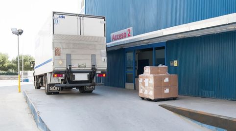 Foto 3 de Traster de lloguer a Carrer Rabisancho, 11, Alfafar, Valencia