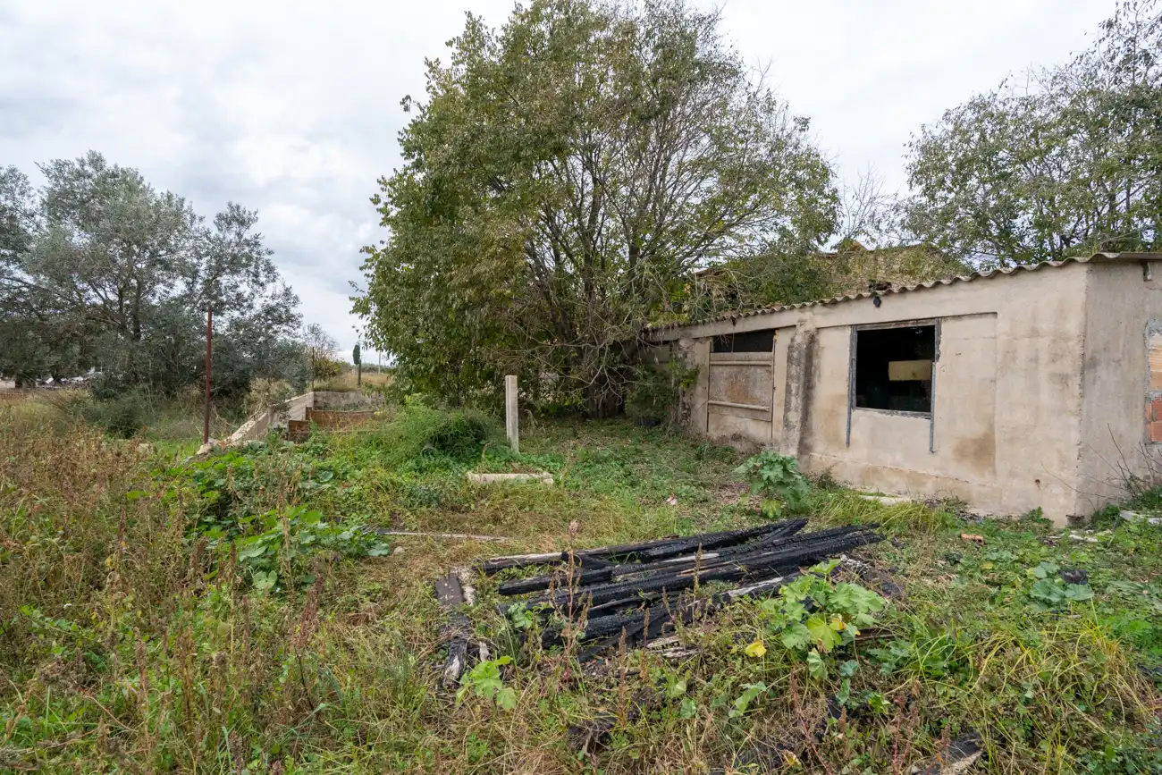 Rural land for sale in Ulldecona, imagen 14