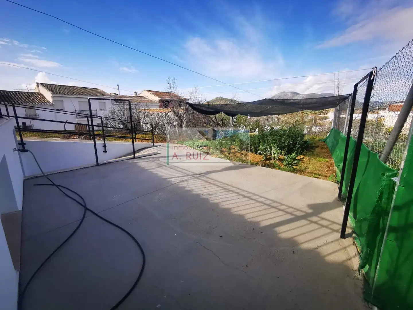 Casa amb jardí en venda a Priego de Córdoba, imagen 15