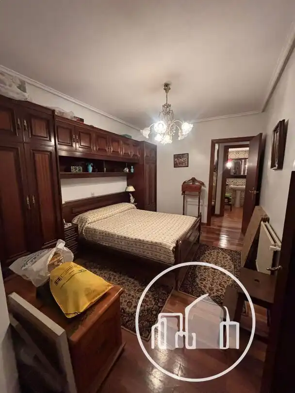 Appartamento in vendita a Medina de Pomar, imagen 8