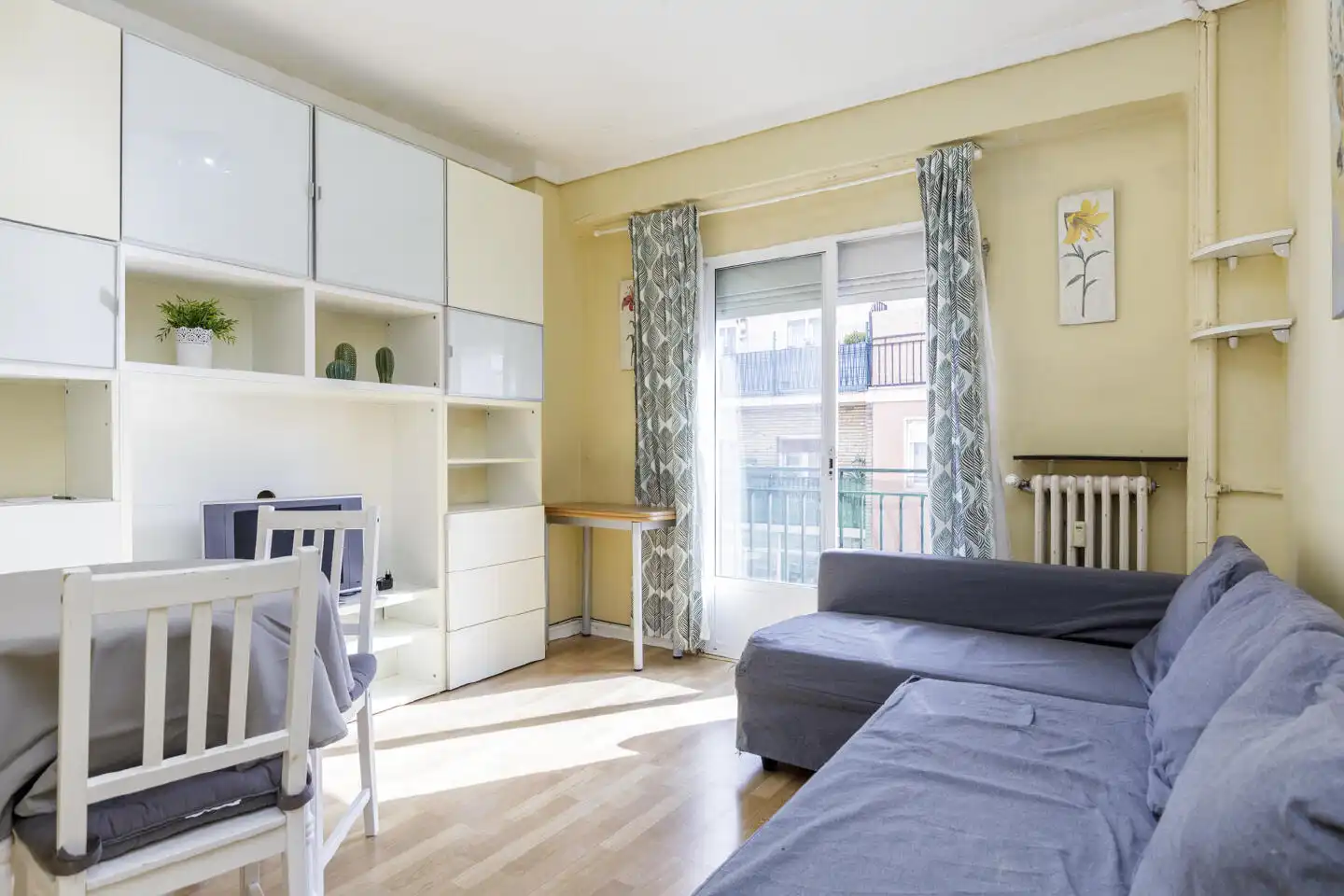 Habitación de Piso en venta en Zaragoza
