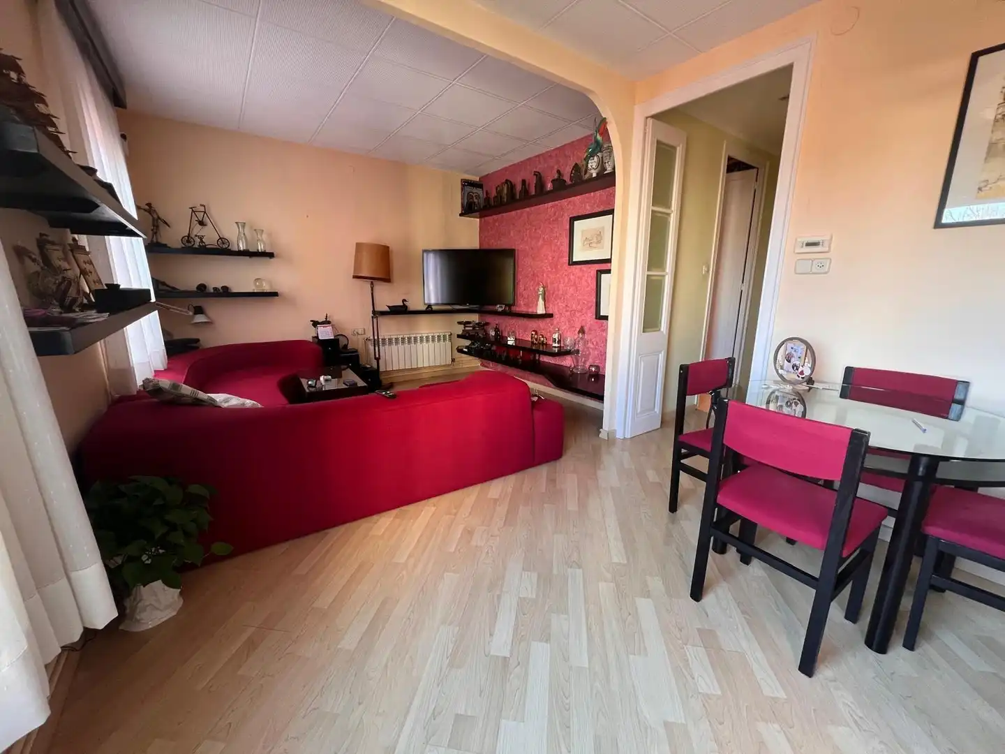Wohnung zum Verkauf in Carrer Carrer Algavira, imagen 7
