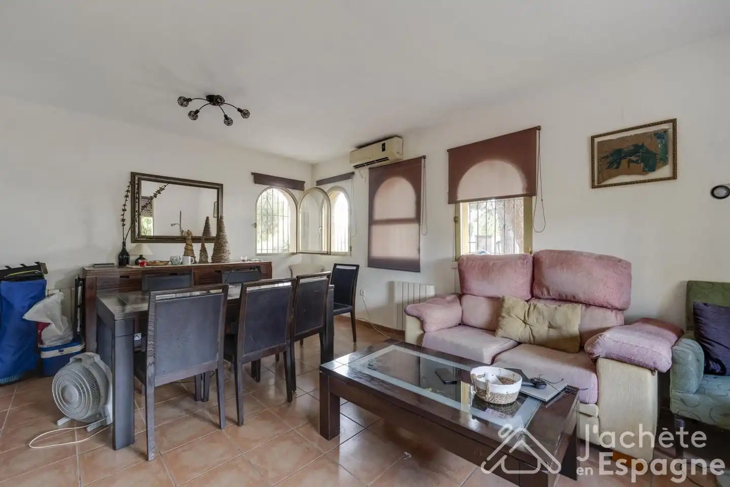 Casa con piscina in vendita a Los Girasoles, imagen 6
