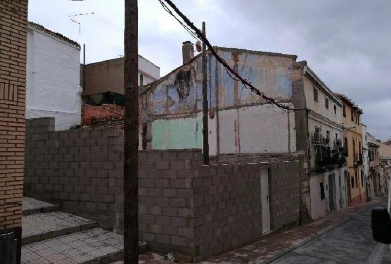 Foto 1 de Residencial en venta en Mayor, 28, Gallur, Zaragoza