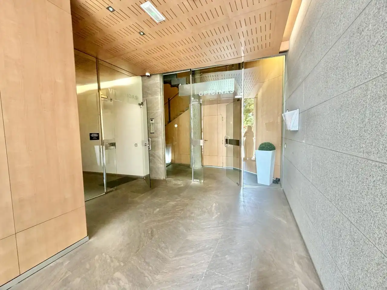Oficina en venta en Santa Cruz de Tenerife