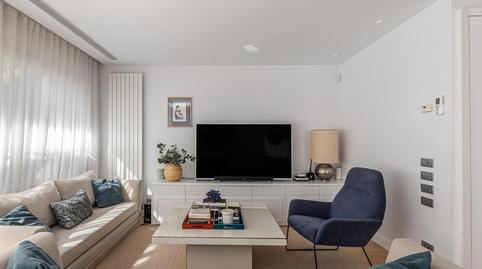 Foto 5 de Casa adosada en venda a Av. del Arroyo del Santo, 11, Palomas,  Madrid Capital