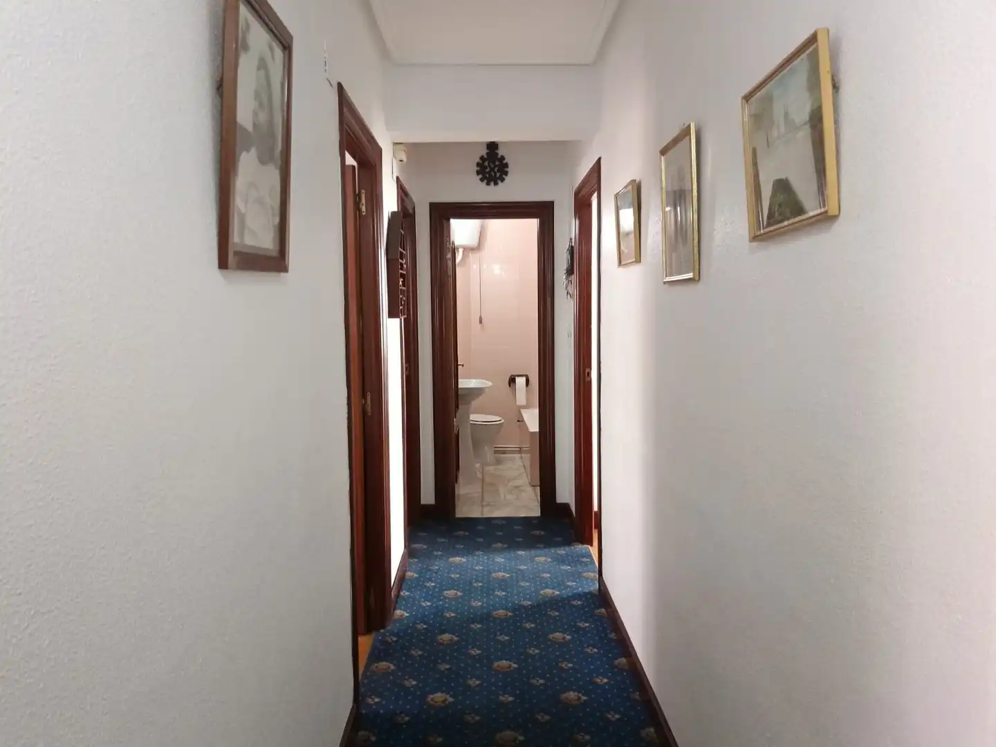 Flat for sale in Santurtzi   with Heating, Storage room and Furnished