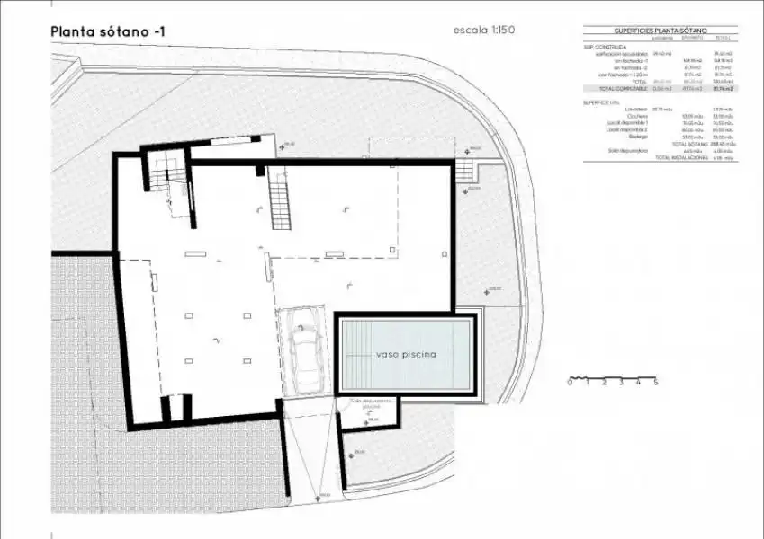 Haus zum Verkauf in Casco Urbano, imagen 19
