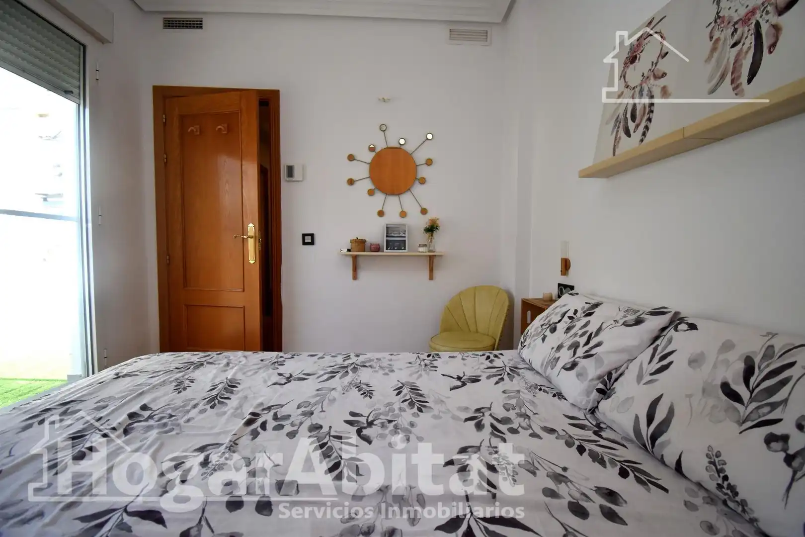 Casa a schiera con terrazza in vendita a Calle Maestrat, imagen 18