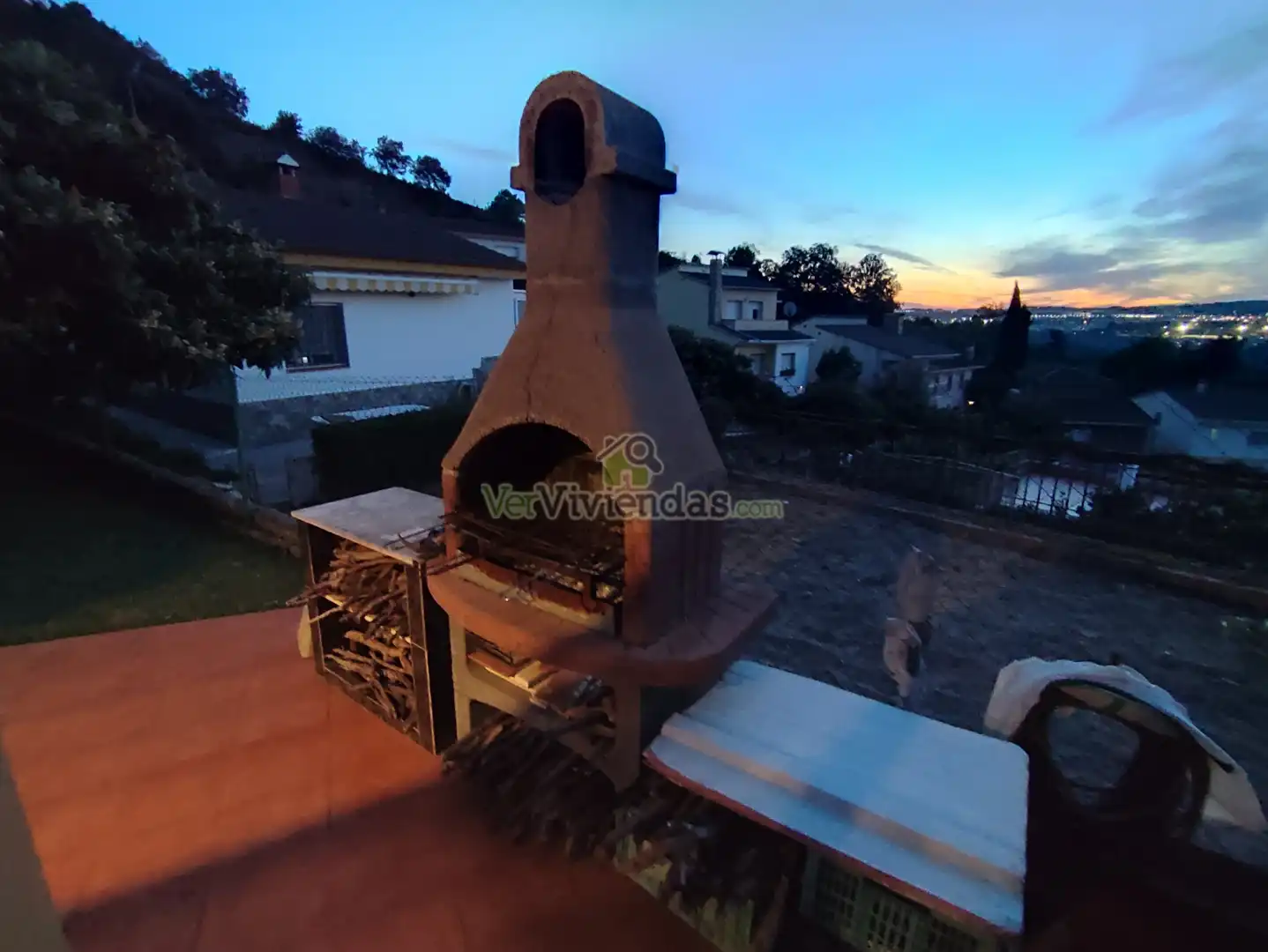 Casa o xalet en venda a Carrer Sant Lluís, 56, Abrera