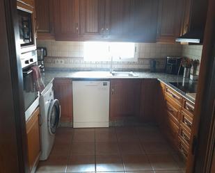 Kitchen of Flat for sale in Sax