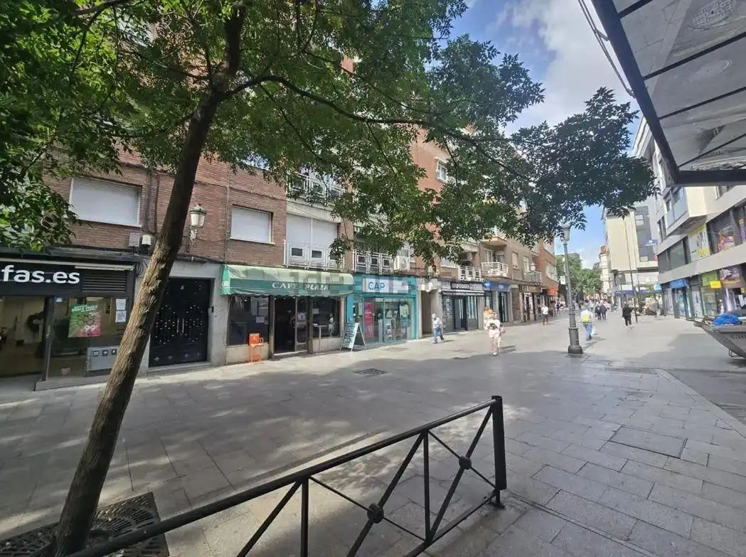 Piso en venta en Calle mayor 17, imagen 5