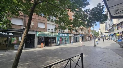 Foto 5 de Piso en venta en Calle Mayor, 17, Casco Antiguo, Alcorcón