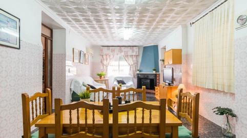 Foto 3 de Casa adosada en venda a Sagrado Corazón, Murcia