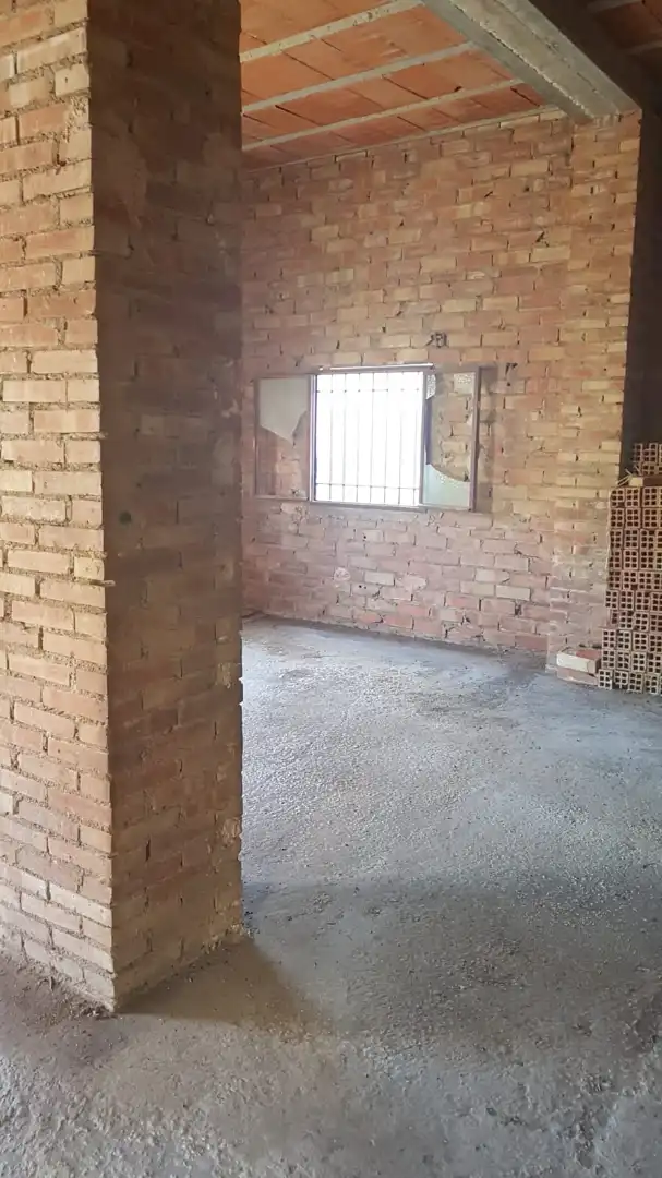Finca rústica en venda a Calle Carril, Almogía