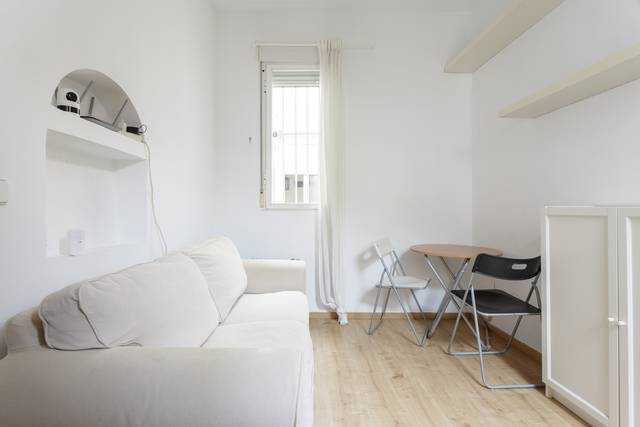 Piso en Venta en Embajadores - Lavapiés