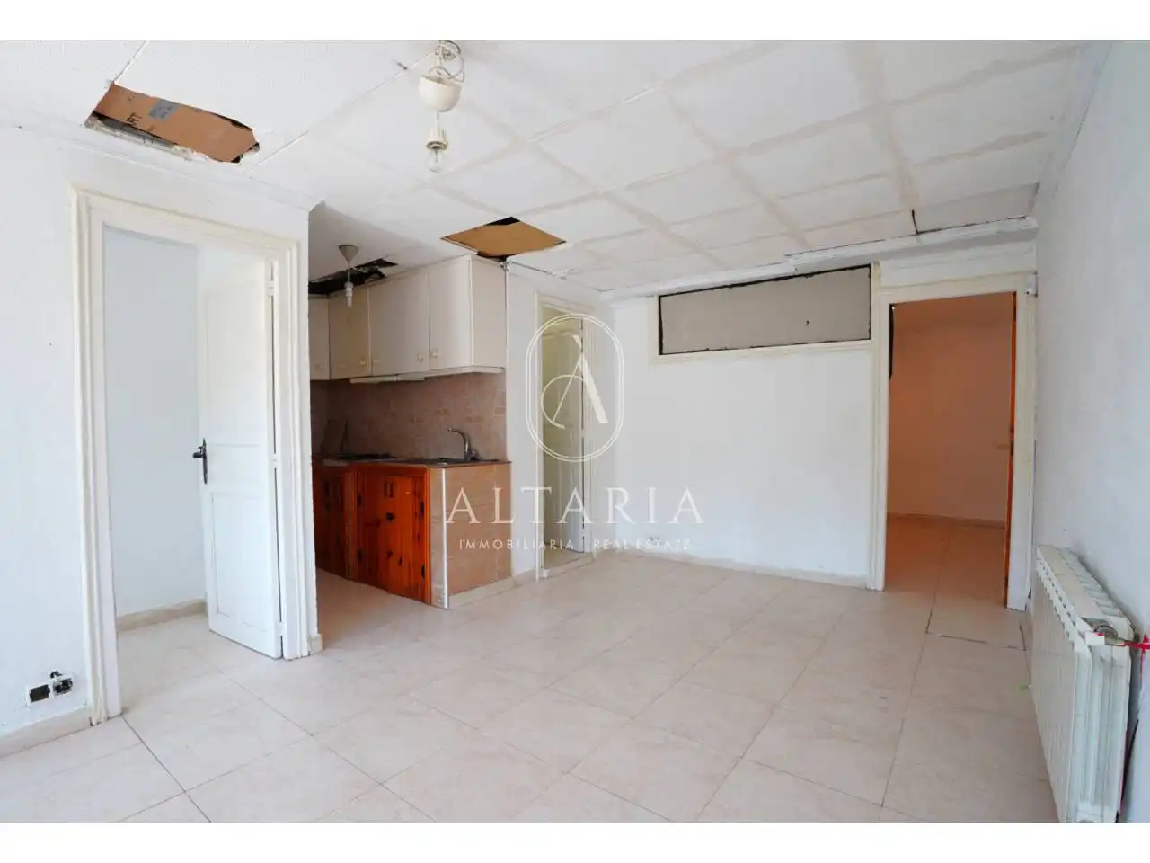 Casa o chalet en venta en Palafolls con Jardín privado, Piscina y Alarma